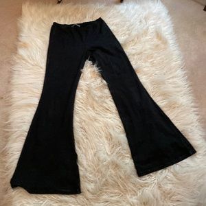 Black boutique fares